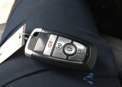 2021 Ford Bronco Outer Banks from USA, damaged, VIN 1FMDE5DH9MLA62853